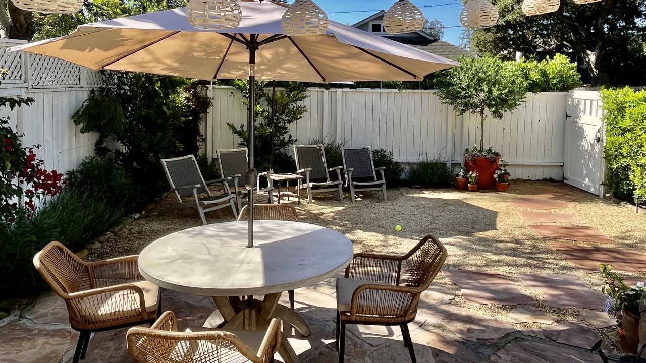 Photo of Outdoor in Montecito