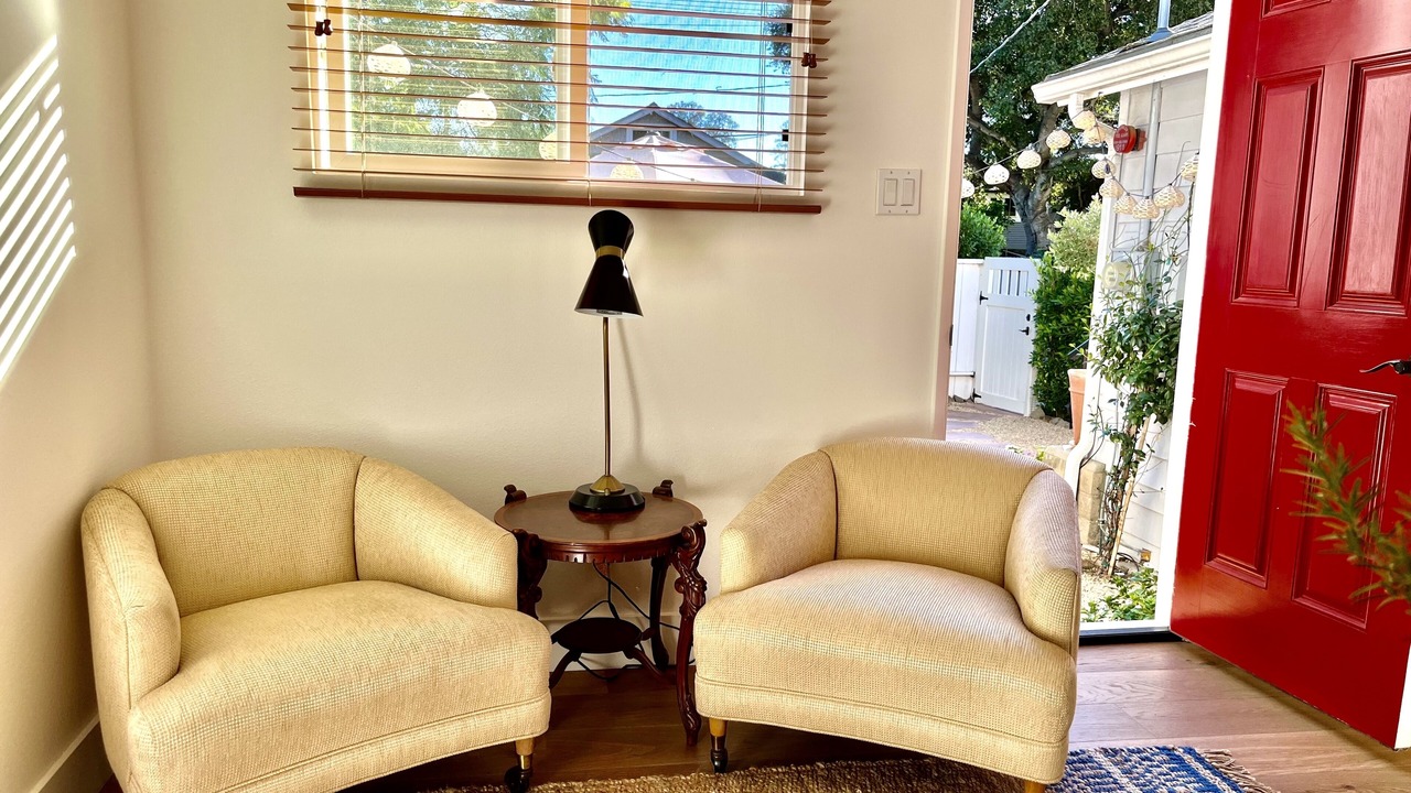 Photo of Outdoor in Montecito