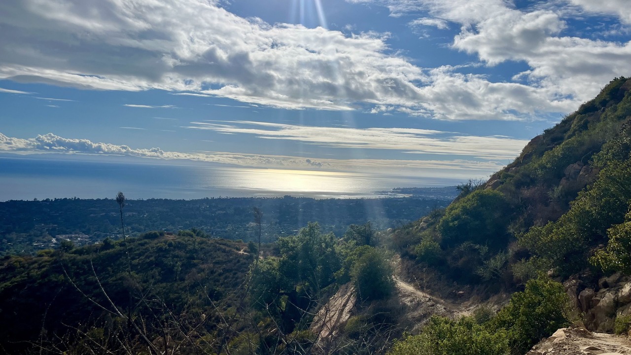 Photo of Outdoor in Montecito