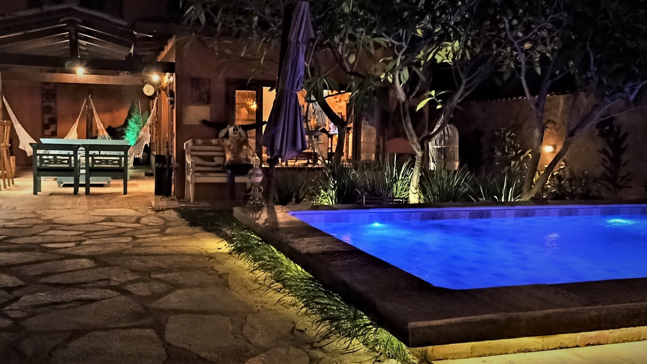 Photo of Outdoor in Pirenopolis