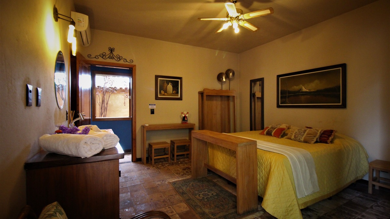 Photo of Bedroom in Pirenopolis