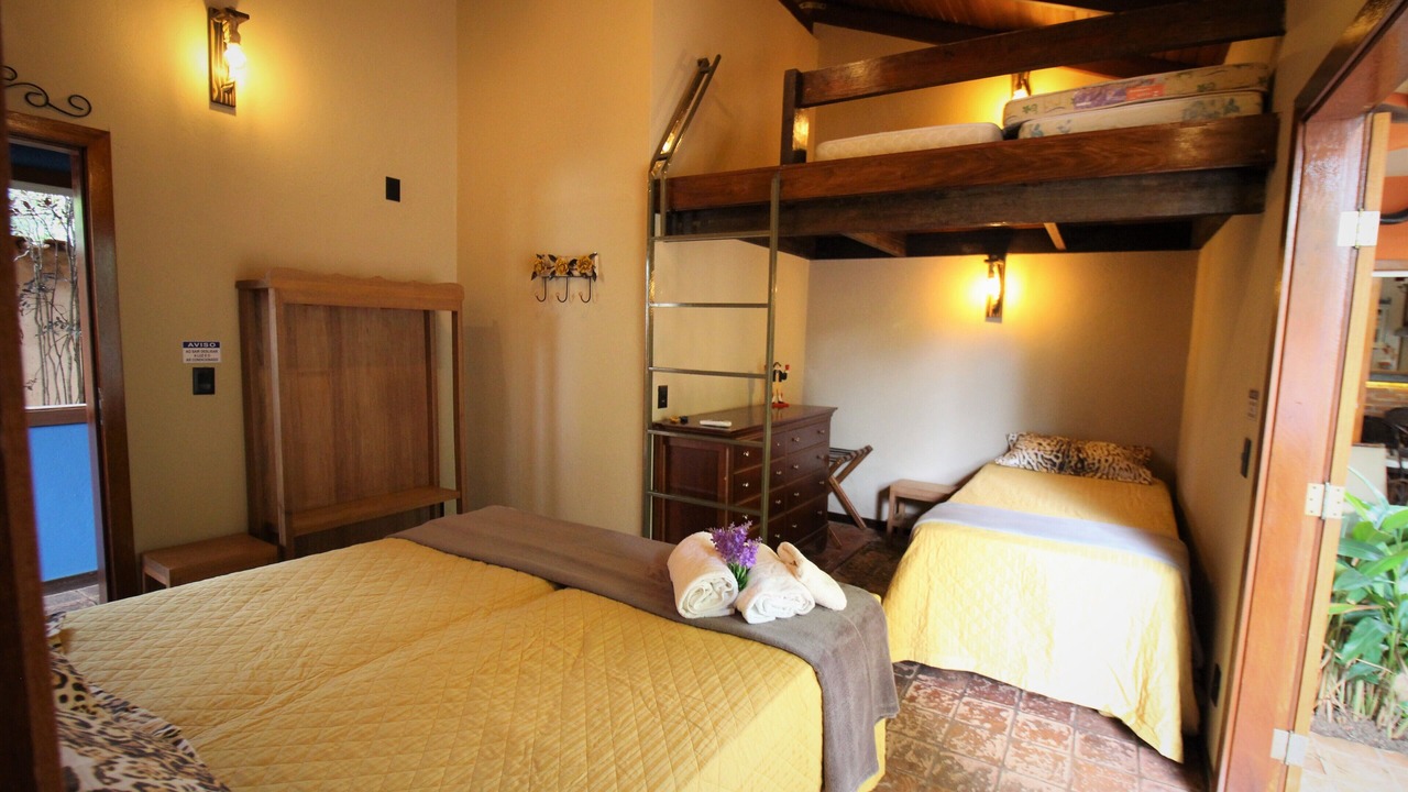 Photo of Bedroom in Pirenopolis