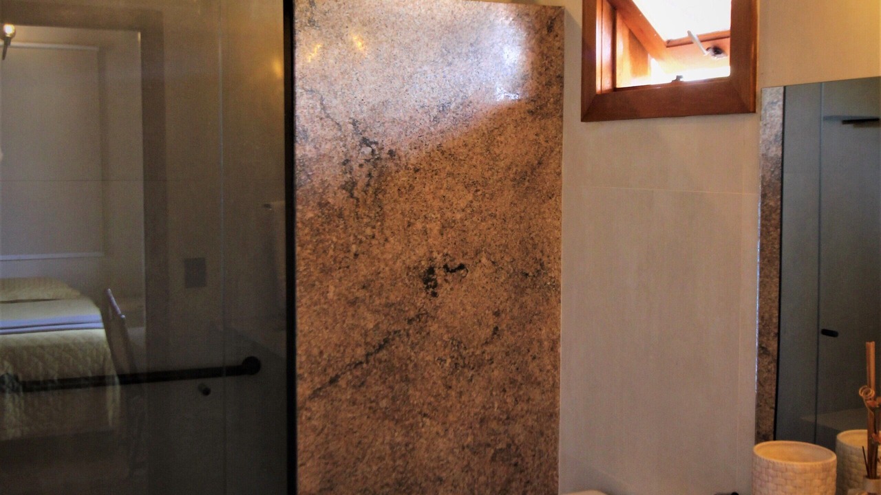 Photo of Bathroom in Pirenopolis