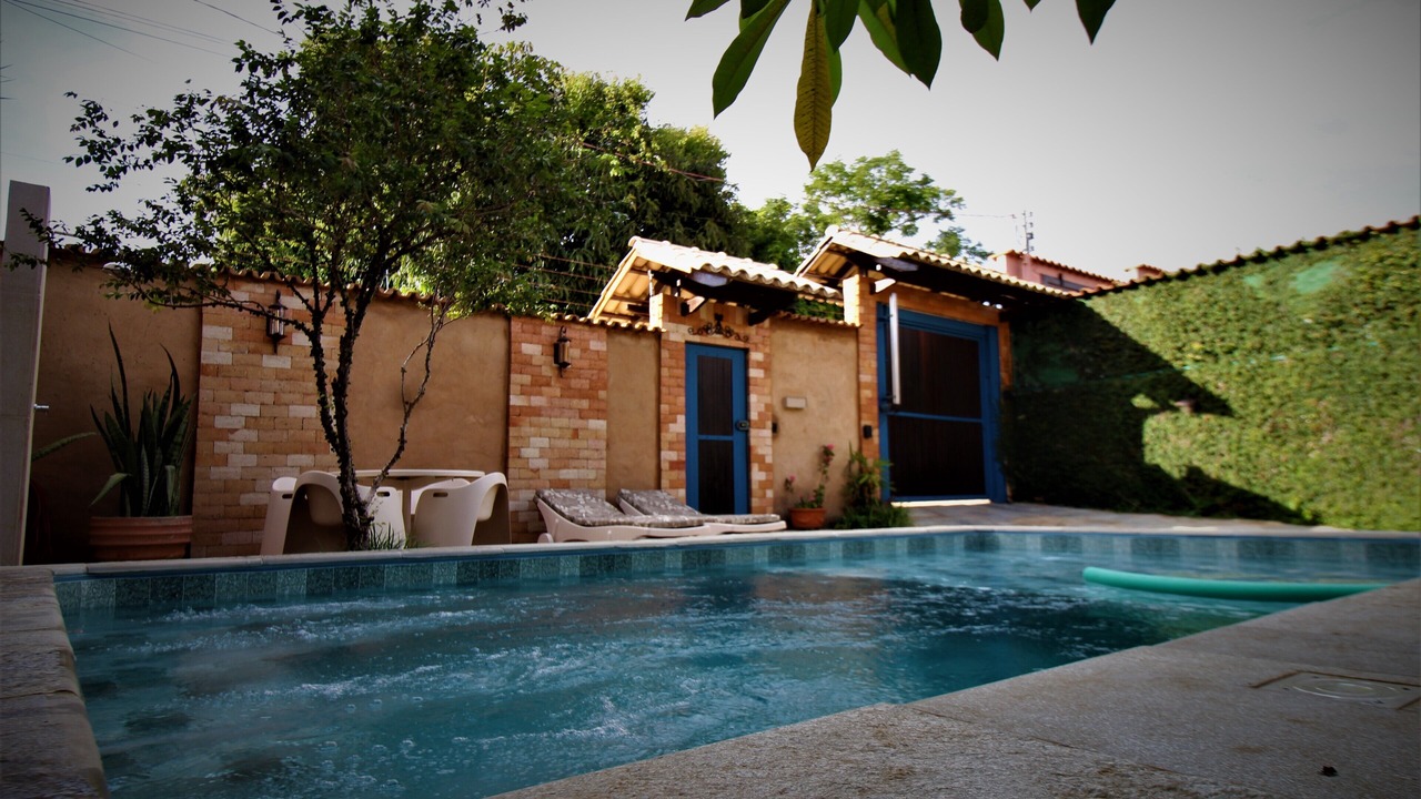 Photo of Outdoor in Pirenopolis