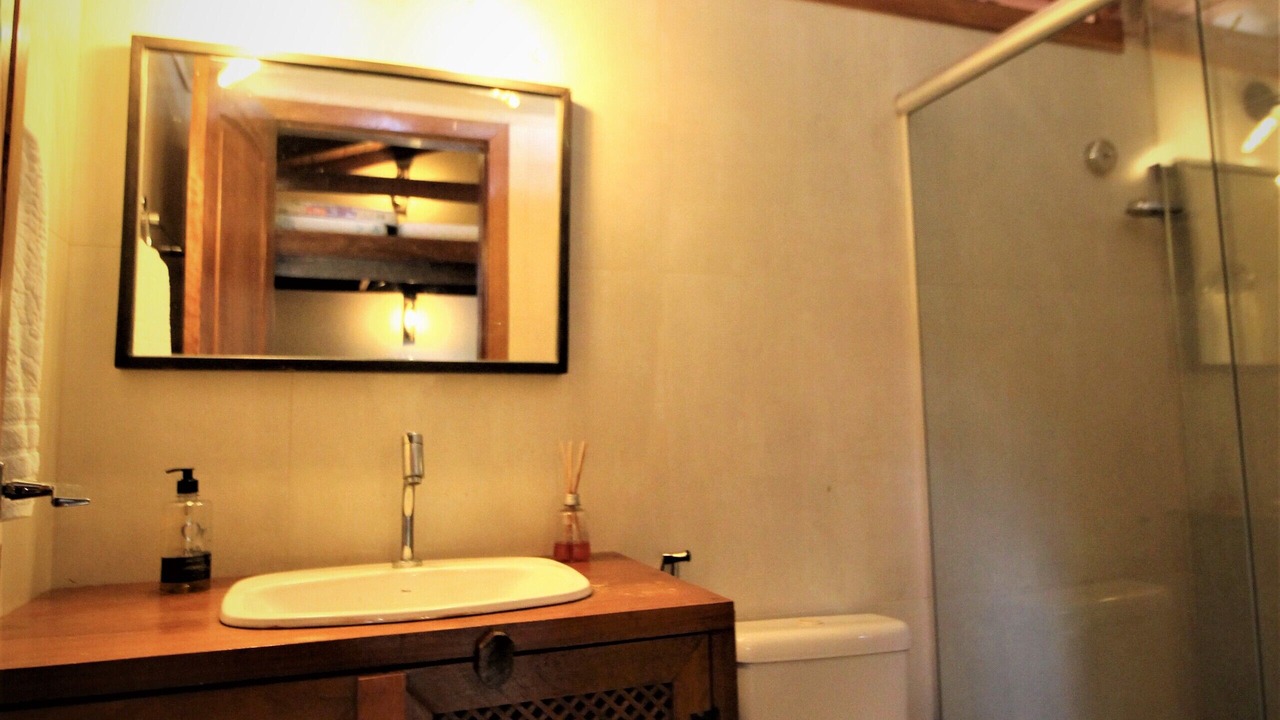 Photo of Bathroom in Pirenopolis