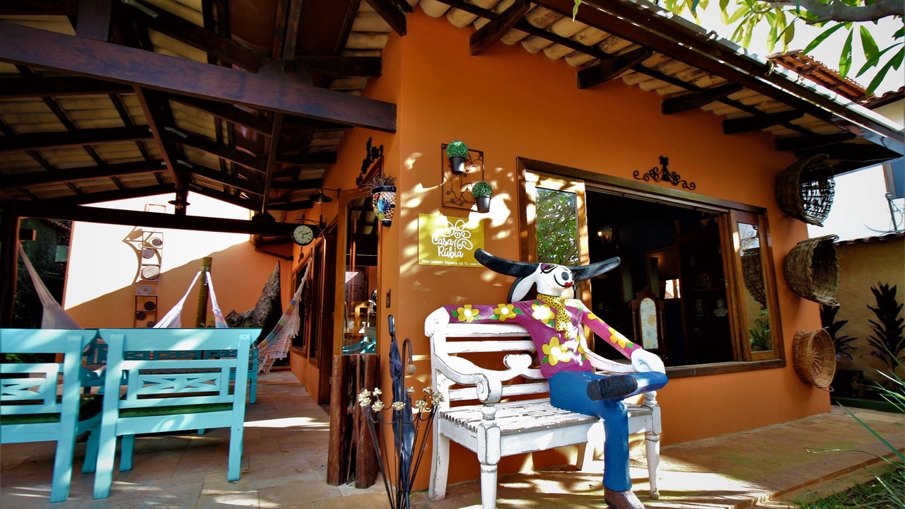 Photo of Outdoor in Pirenopolis