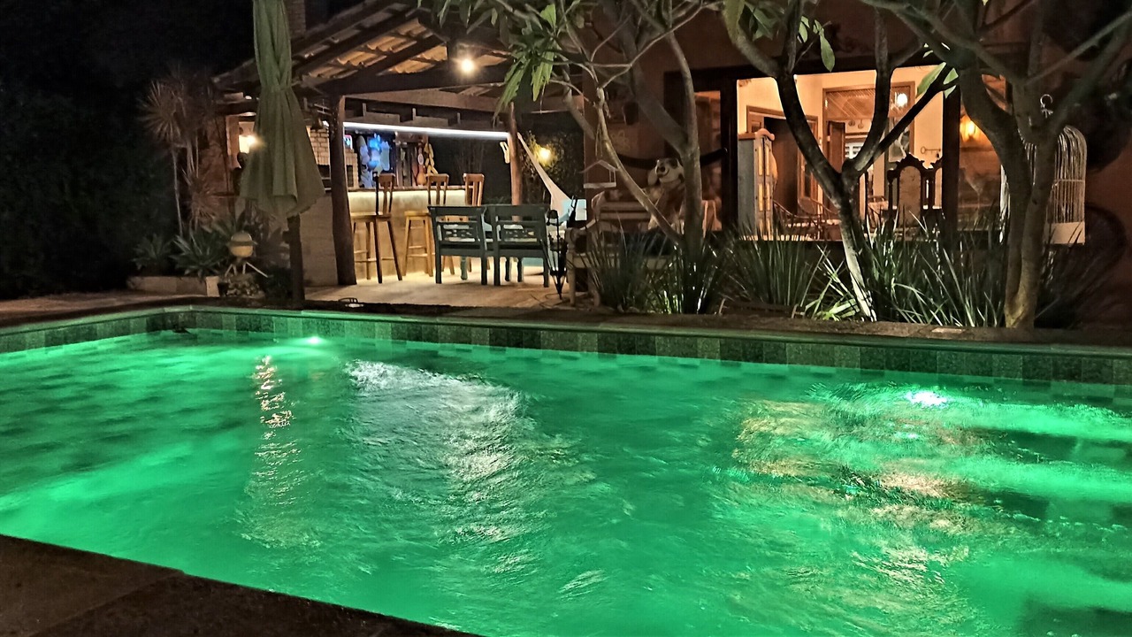 Photo of Outdoor in Pirenopolis