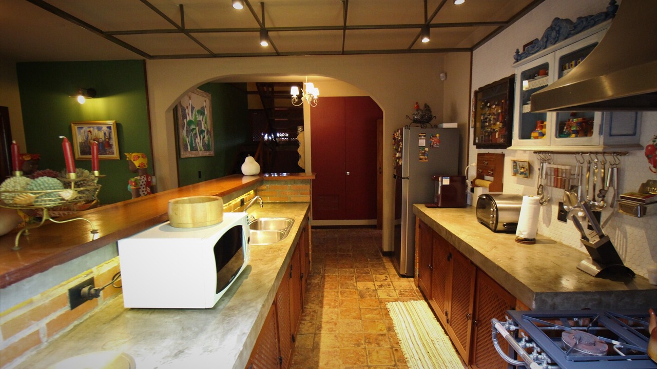Photo of Kitchen in Pirenopolis