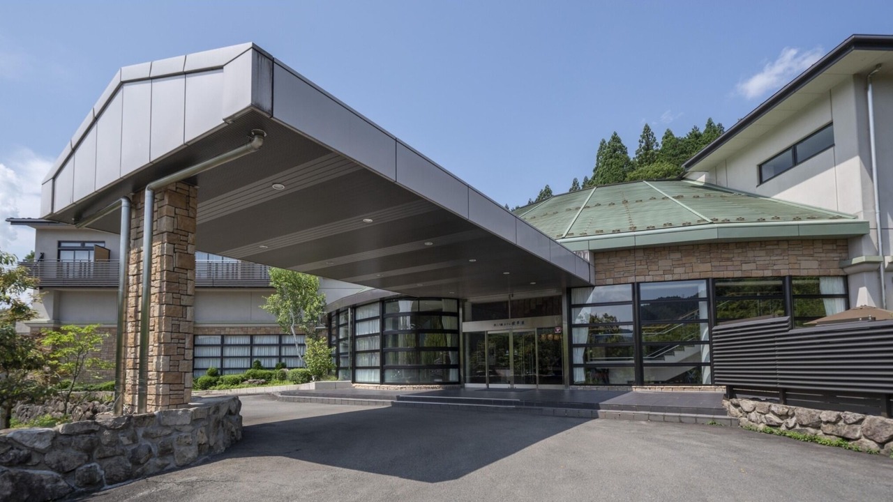 Photo of Outdoor in Hachiman-cho