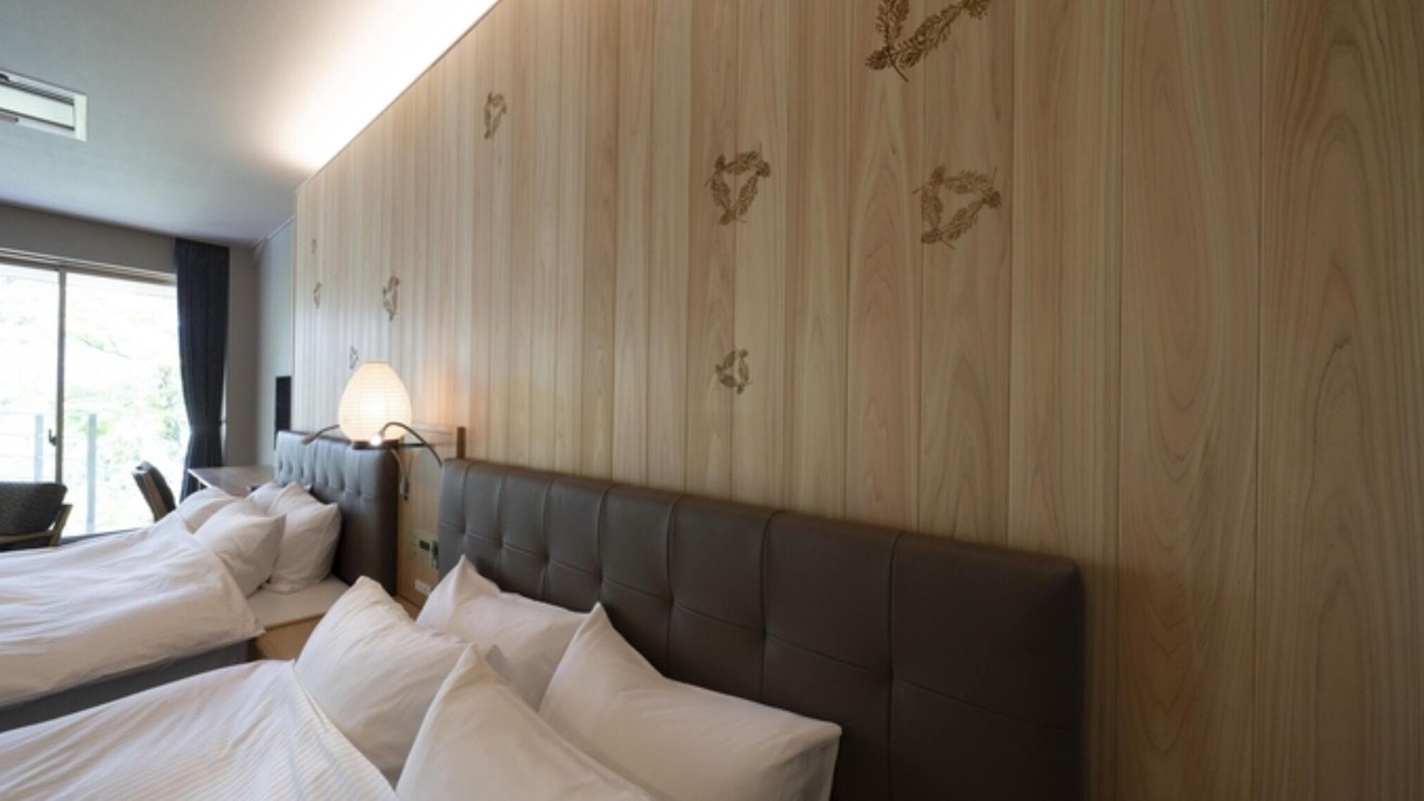 Photo of Bedroom in Hachiman-cho