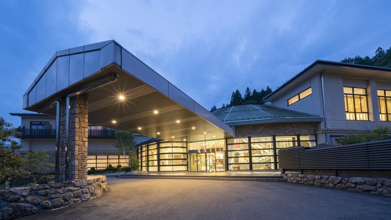 Photo of Outdoor in Hachiman-cho