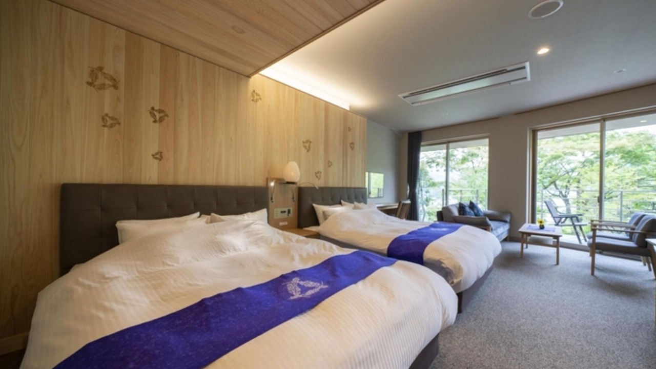 Photo of Bedroom in Hachiman-cho