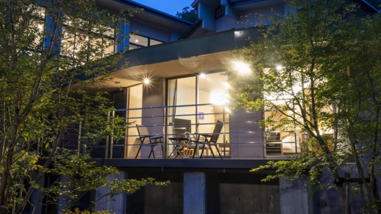 Photo of Outdoor in Hachiman-cho