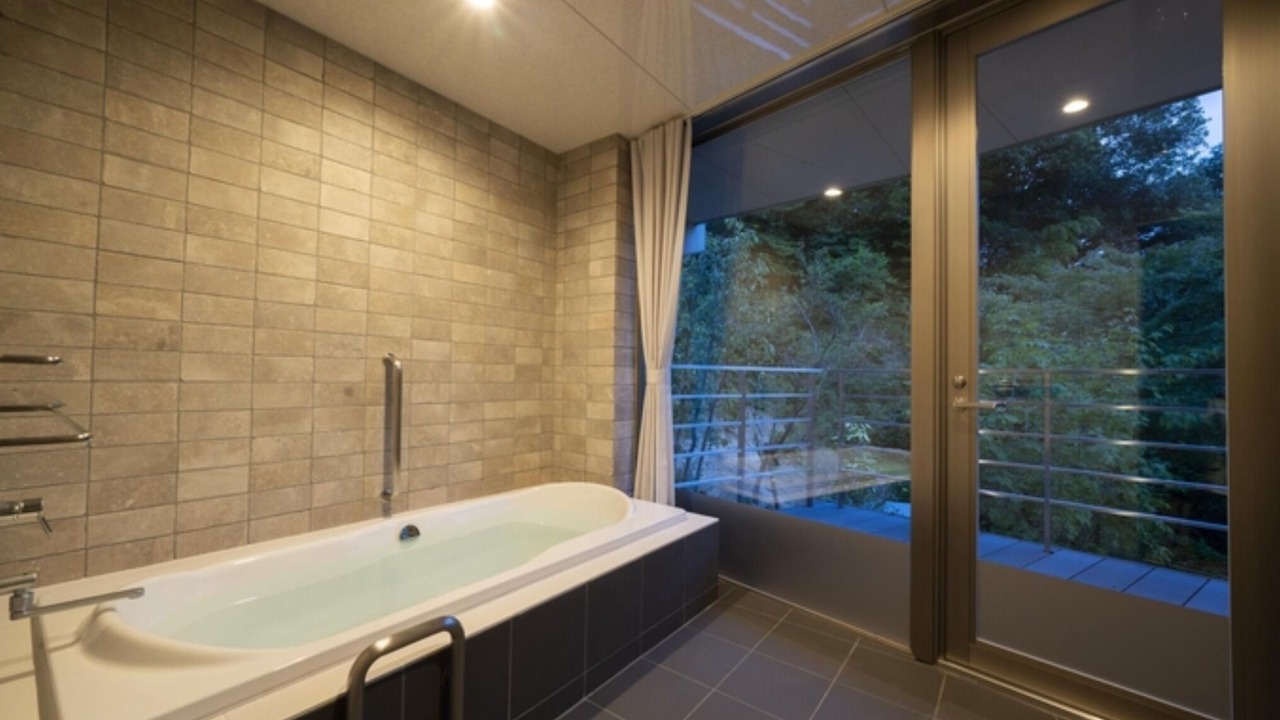 Photo of Bathroom in Hachiman-cho