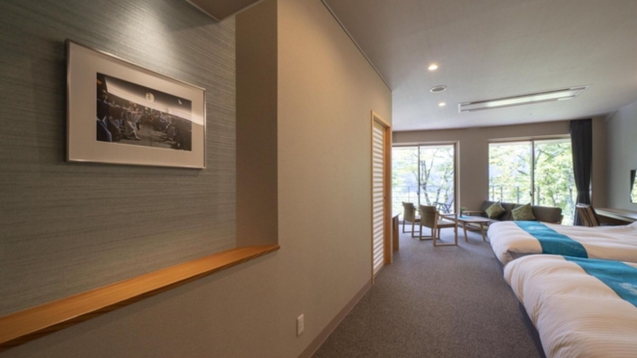 Photo of Bedroom in Hachiman-cho