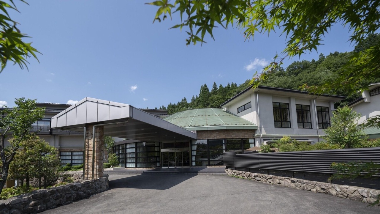 Photo of Outdoor in Hachiman-cho