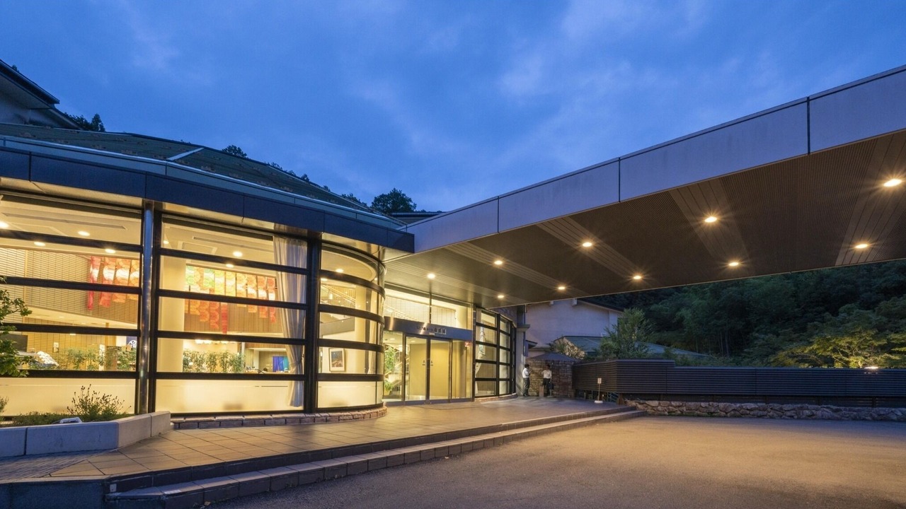 Photo of Outdoor in Hachiman-cho