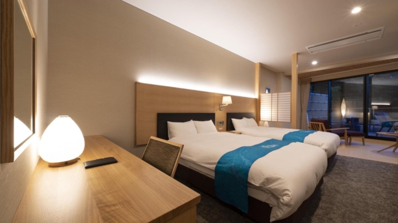 Photo of Bedroom in Hachiman-cho