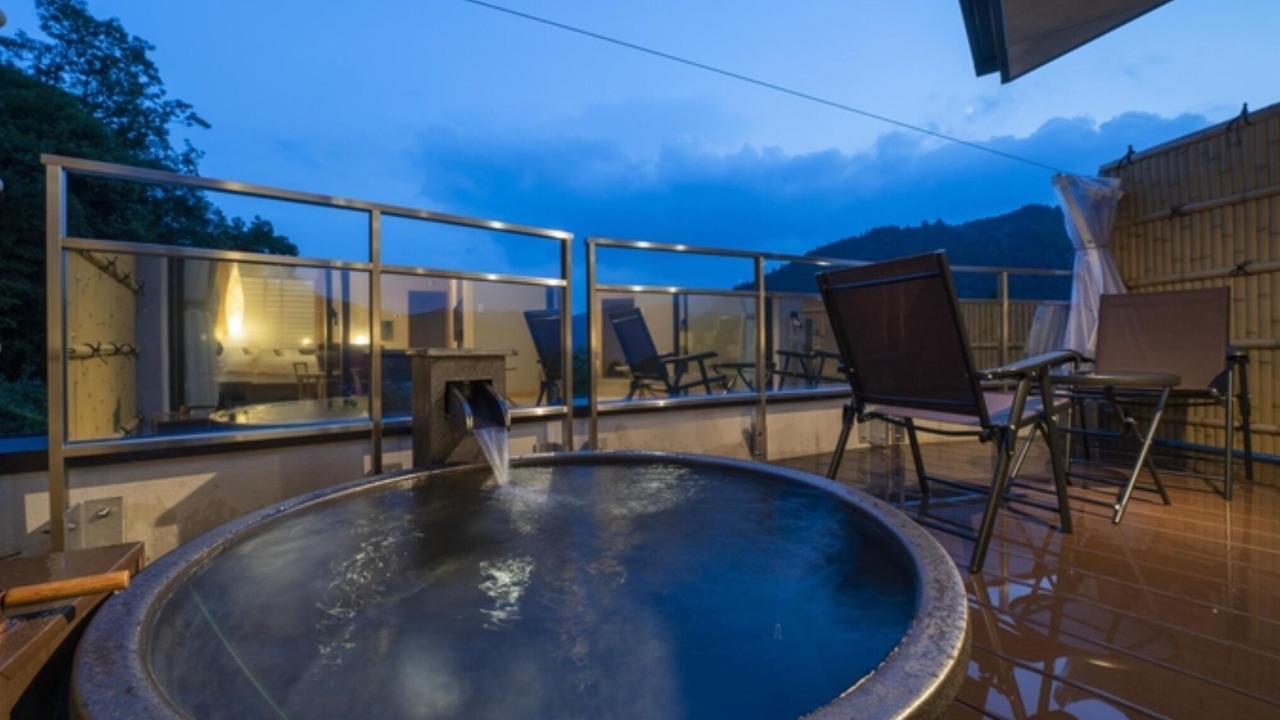 Photo of Outdoor in Hachiman-cho