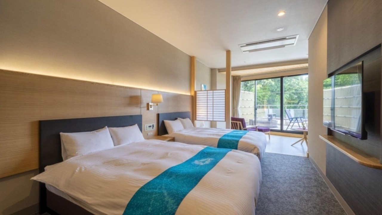 Photo of Bedroom in Hachiman-cho