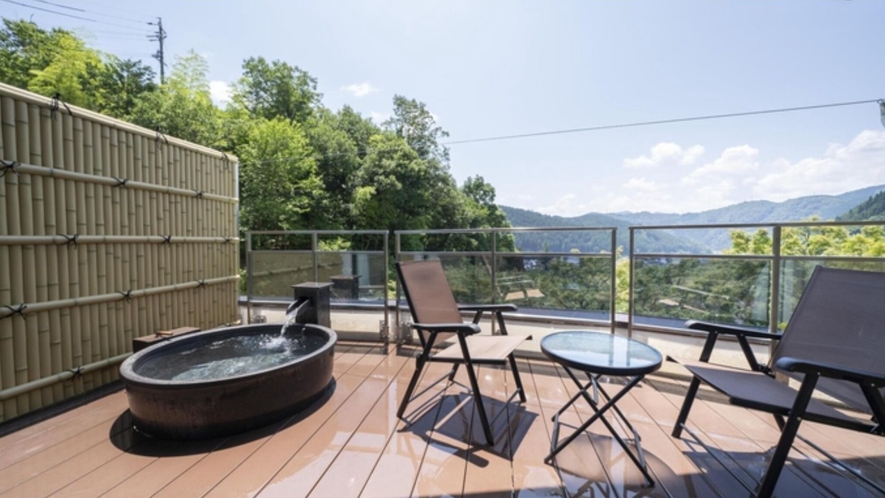 Photo of Outdoor in Hachiman-cho