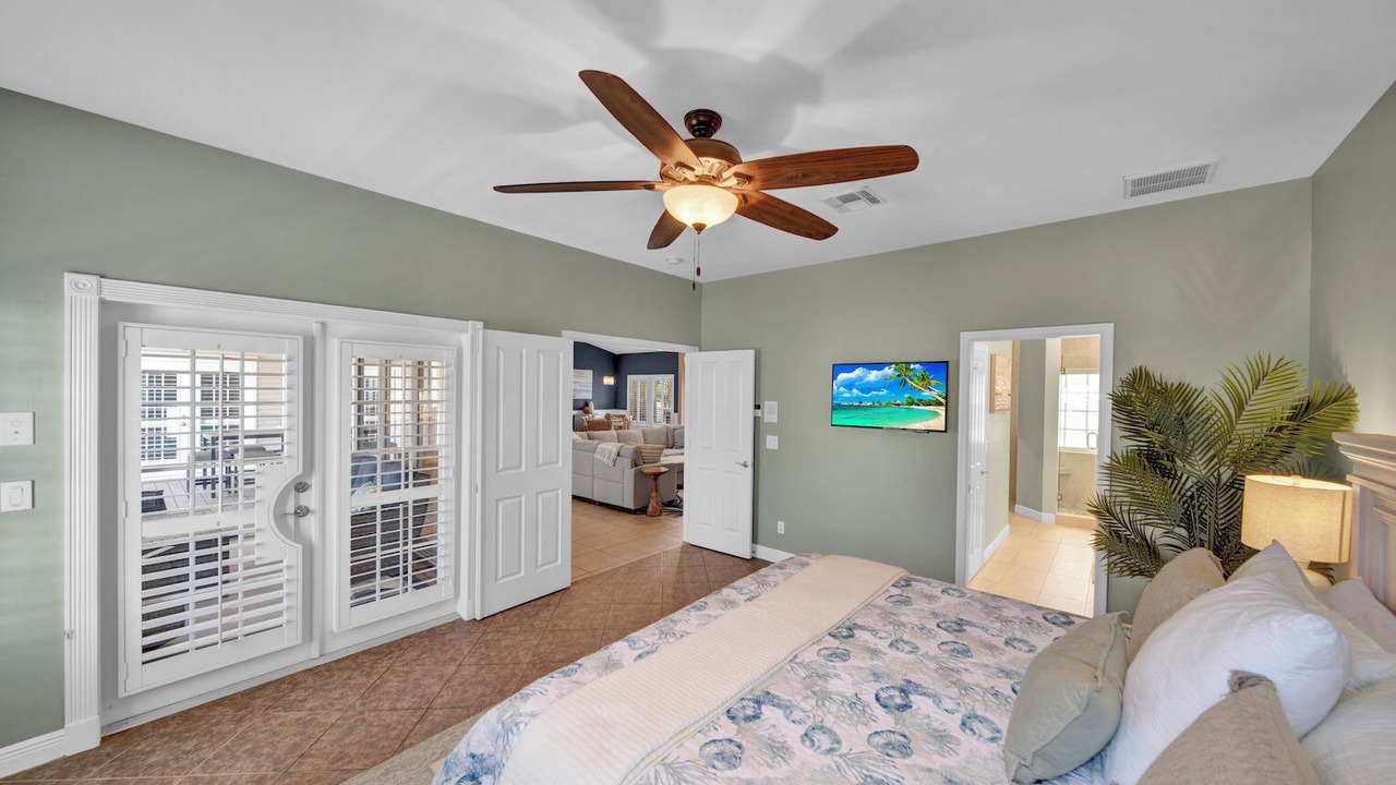 Photo of Bedroom in Beachview Country Club Estates