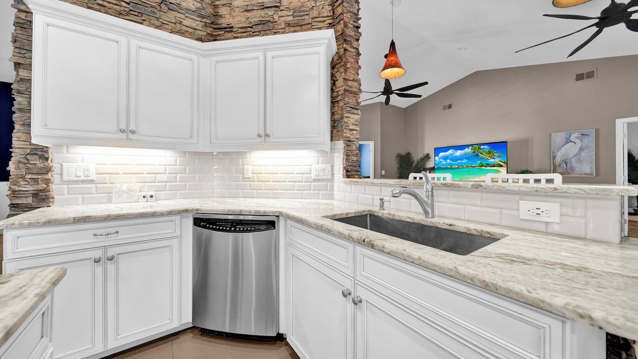 Photo of Kitchen in Beachview Country Club Estates