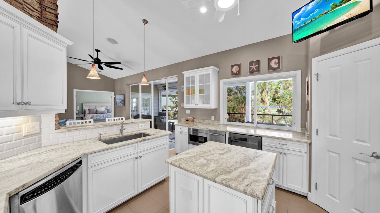 Photo of Kitchen in Beachview Country Club Estates