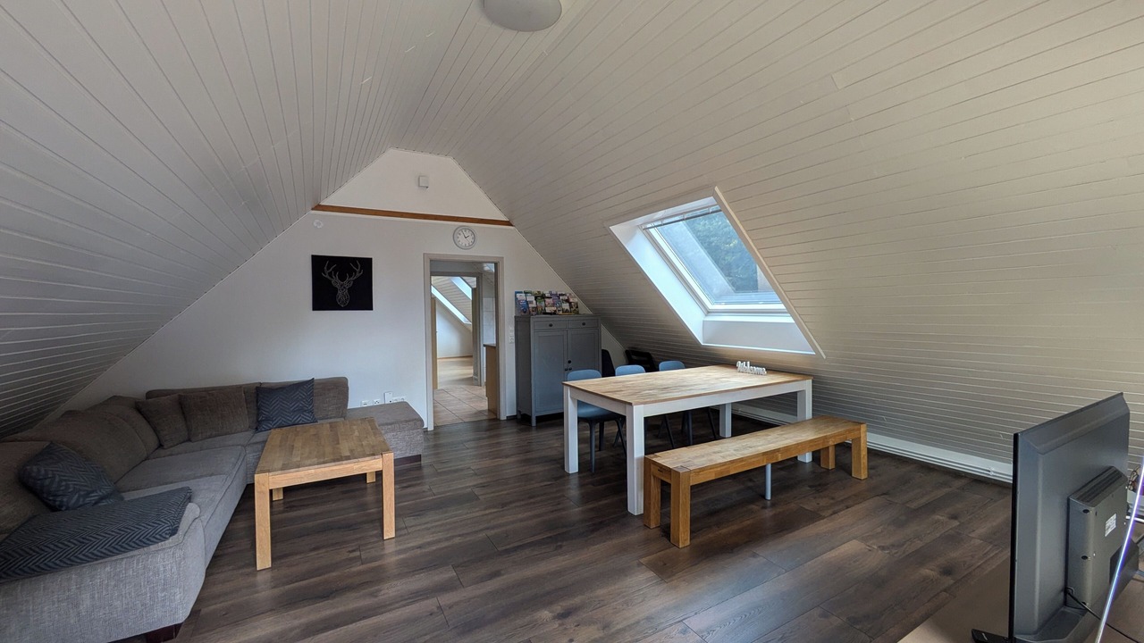 Photo of Livingroom in Hollige