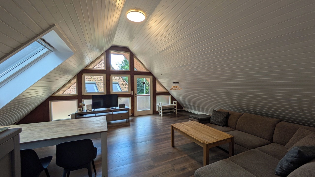 Photo of Livingroom in Hollige