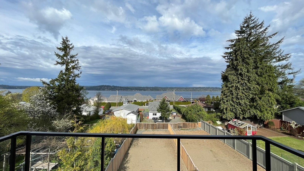 Photo of Outdoor in Campbell River