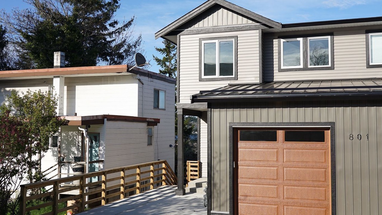 Photo of Outdoor in Campbell River