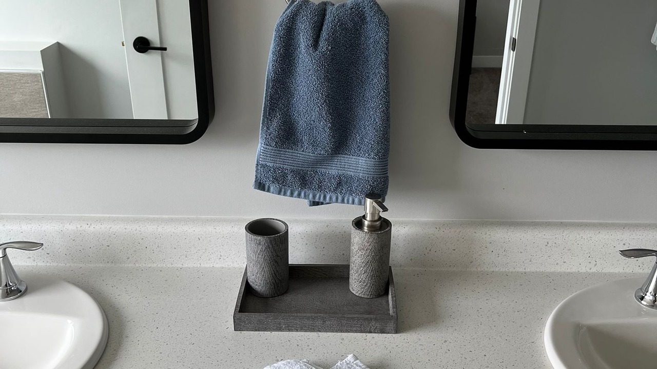 Photo of Bathroom in Campbell River