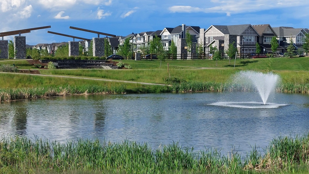 Photo of Outdoor in Airdrie