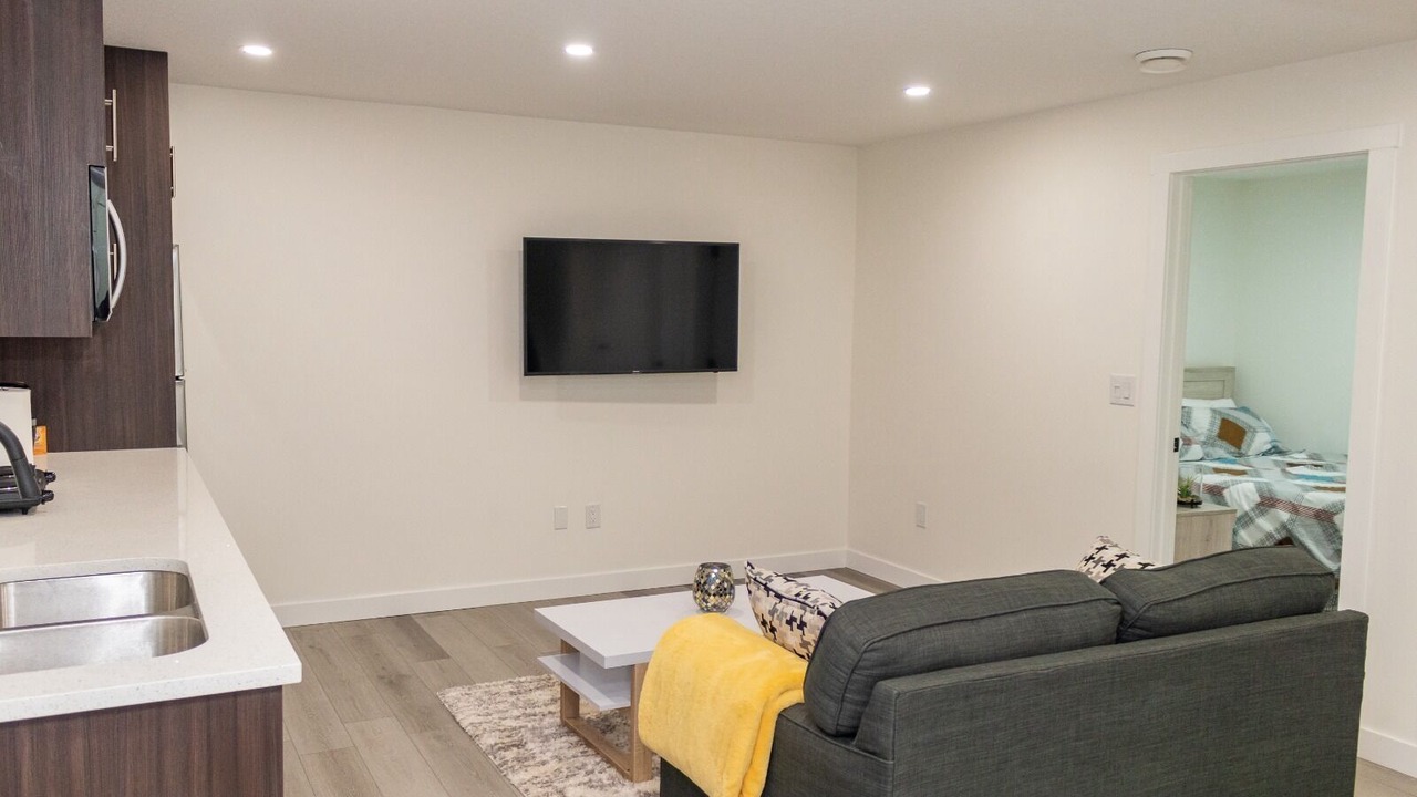 Photo of Livingroom in Airdrie