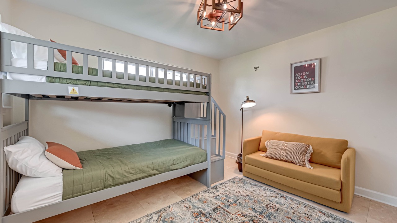 Photo of Bedroom in Spring Branch West