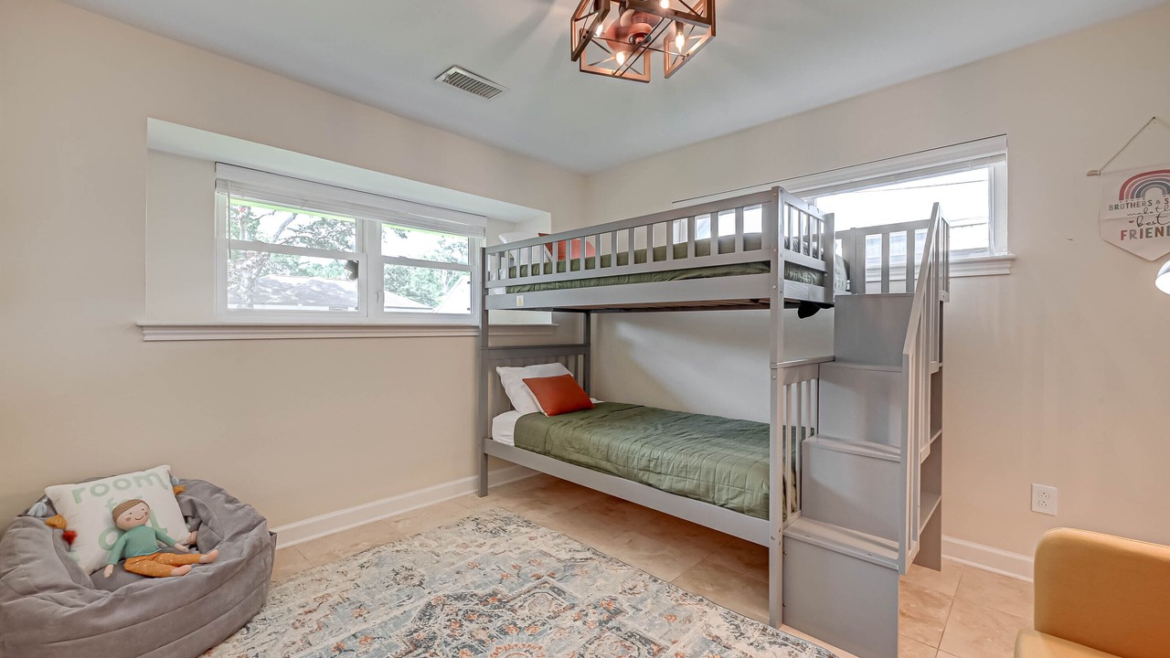 Photo of Bedroom in Spring Branch West