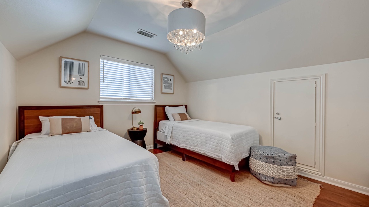 Photo of Bedroom in Spring Branch West