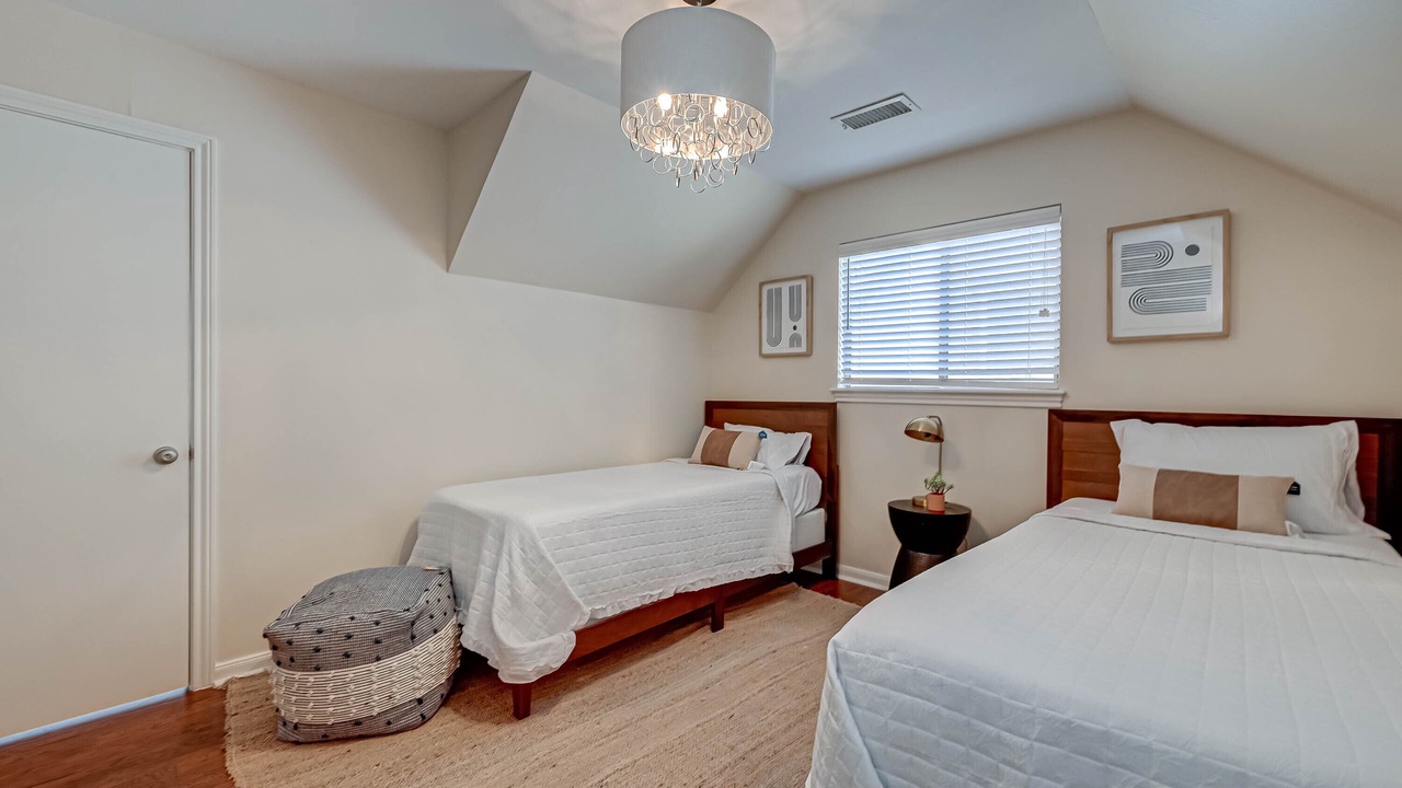 Photo of Bedroom in Spring Branch West