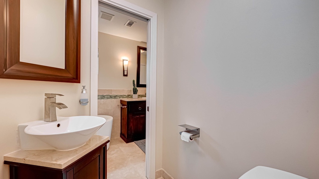 Photo of Bathroom in Spring Branch West