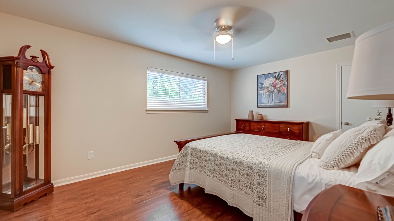 Photo of Bedroom in Spring Branch West