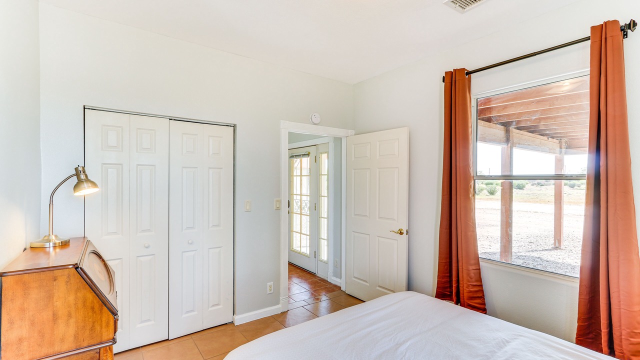 Photo of Bedroom in Eleven Mile Corner
