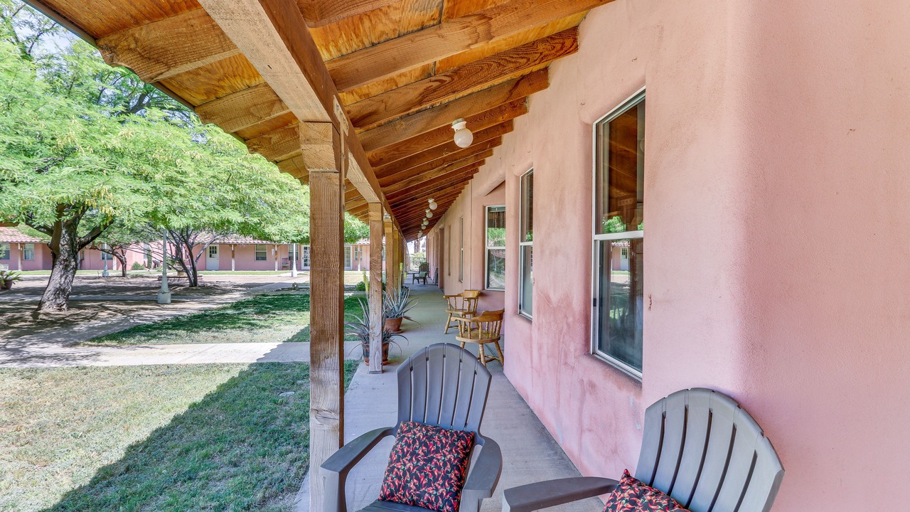 Photo of Patio Balcony in Eleven Mile Corner