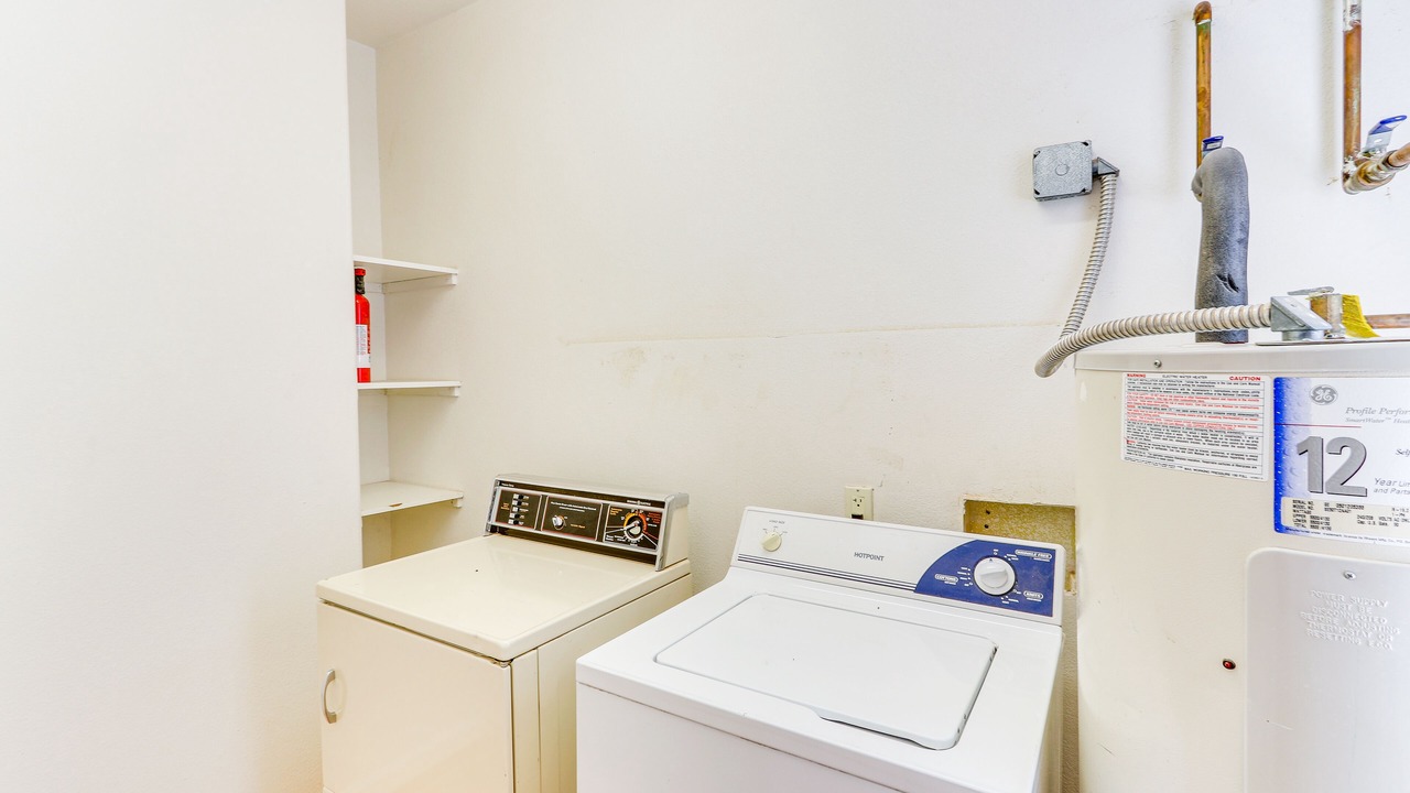 Photo of Bedroom in Eleven Mile Corner