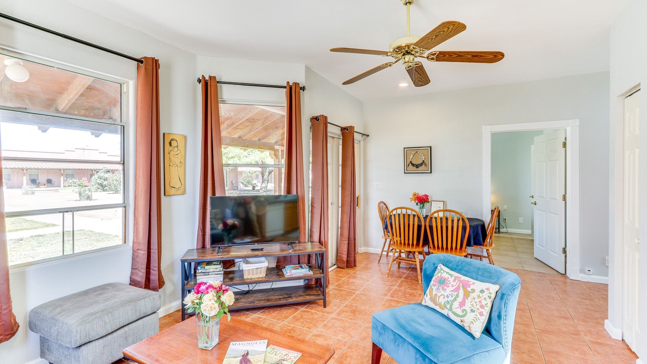 Photo of Bedroom in Eleven Mile Corner