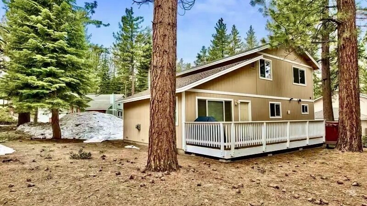 Photo of Outdoor in Montgomery Estates