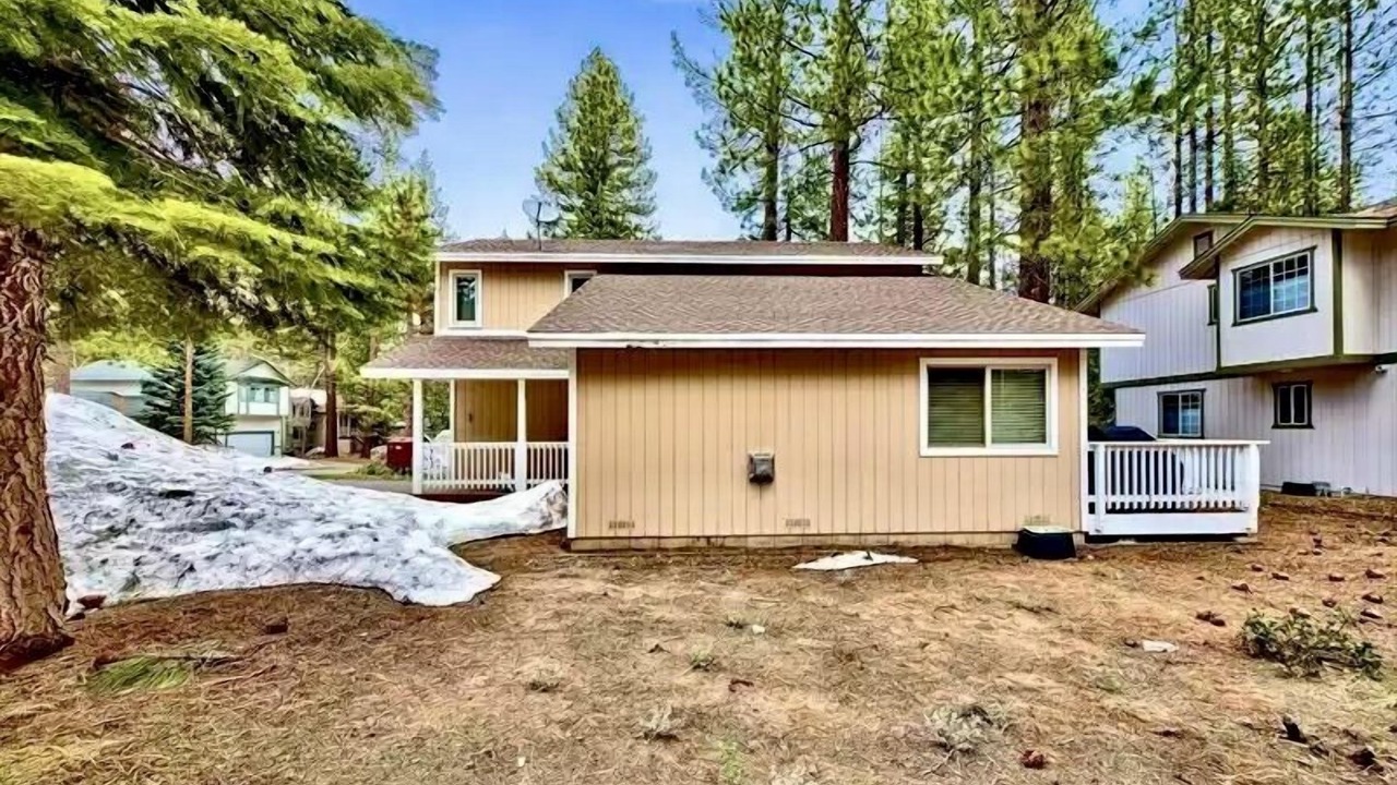 Photo of Outdoor in Montgomery Estates