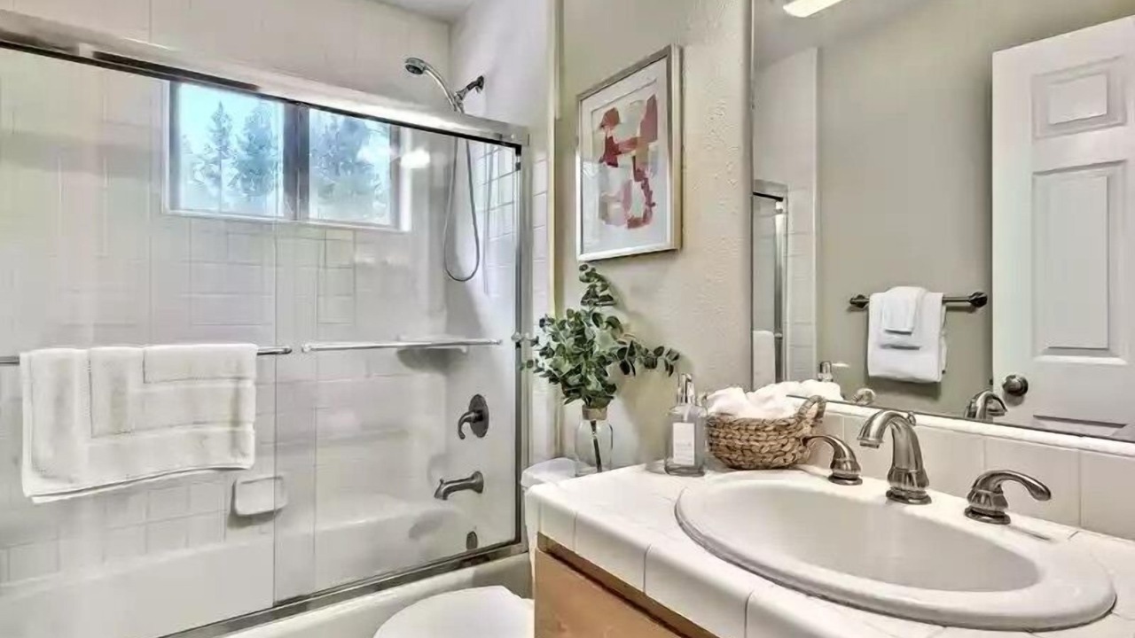 Photo of Bathroom in Montgomery Estates