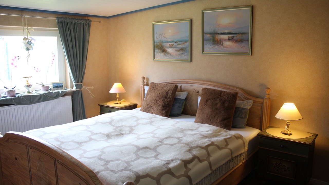 Photo of Bedroom in Norden
