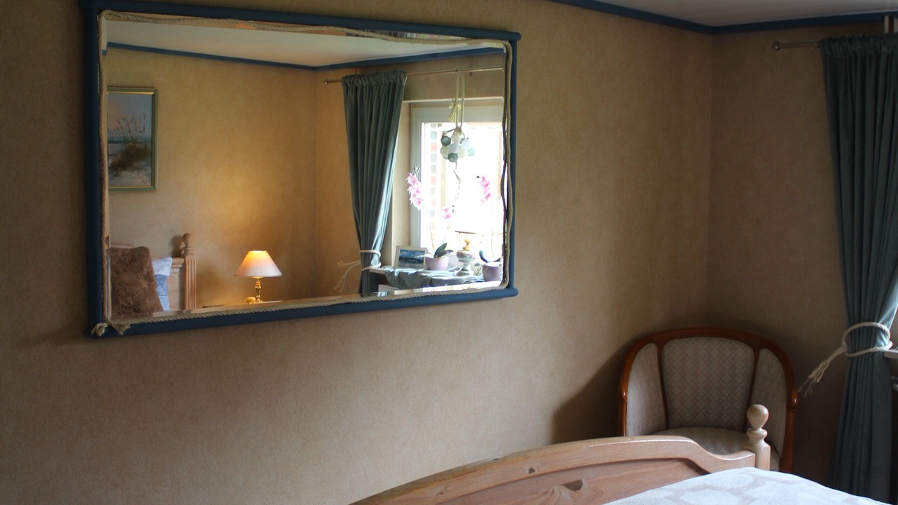 Photo of Bedroom in Norden